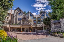 207-4749 Spearhead Drive Whistler, BC V8E 1E9