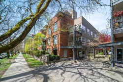 313-2181 12th Avenue W Vancouver, BC V6K 4S8