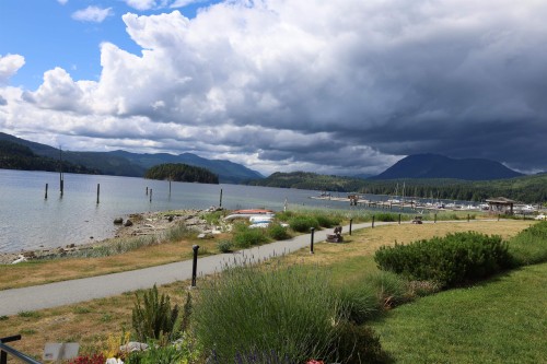5956 Beachgate Lane, Sechelt, BC 