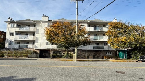 104-11963 223 Street  Maple Ridge, BC V2X 5Y4