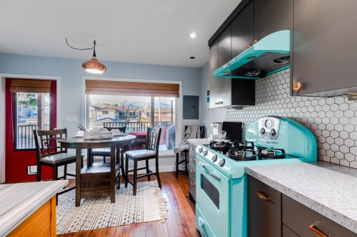 2951 Venables Street, Vancouver, BC 