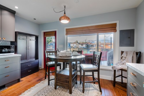2951 Venables Street, Vancouver, BC 