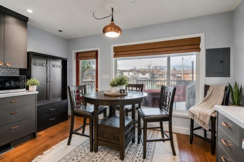 2951 Venables Street, Vancouver, BC 