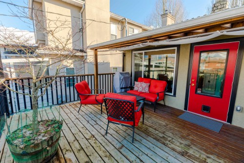 2951 Venables Street, Vancouver, BC 