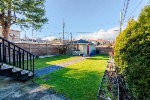 2951 Venables Street, Vancouver, BC 