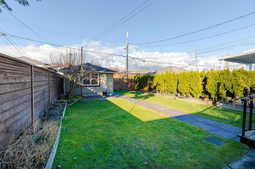 2951 Venables Street, Vancouver, BC 