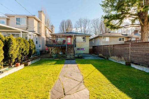 2951 Venables Street, Vancouver, BC 