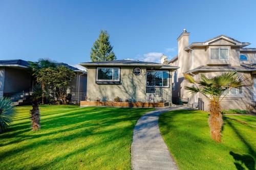 2951 Venables Street, Vancouver, BC 