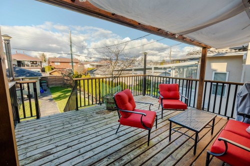 2951 Venables Street, Vancouver, BC 