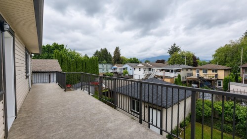 1975 Coquitlam Avenue, Port Coquitlam, BC 