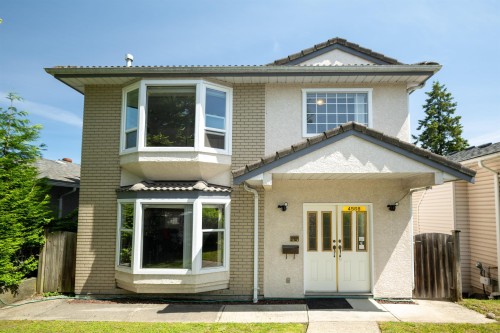 4568 Hoy Street, Vancouver, BC 