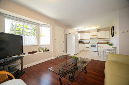 4568 Hoy Street, Vancouver, BC 