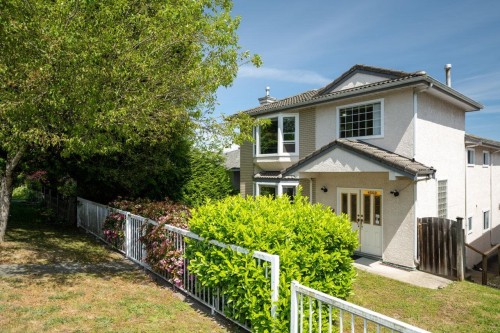 4568 Hoy Street, Vancouver, BC 