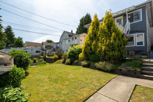 4568 Hoy Street, Vancouver, BC 