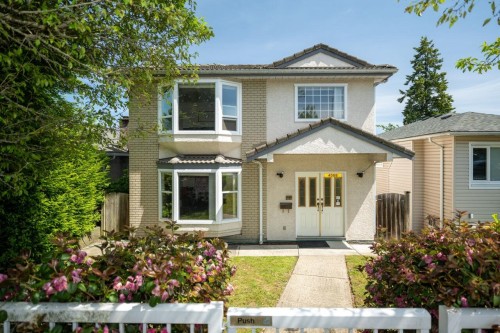 4568 Hoy Street, Vancouver, BC 