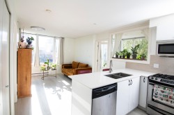 204-2483 Spruce Street  Vancouver, BC V6H 4J2