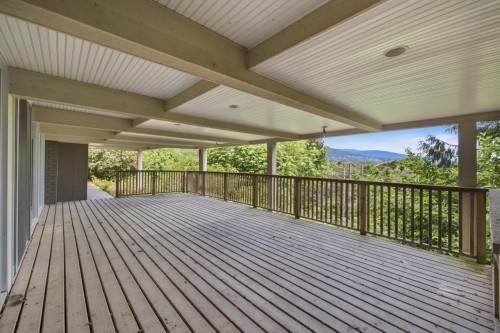 820 Younette Drive, West Vancouver, BC 