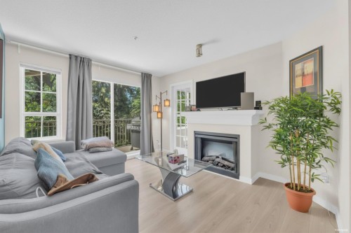 411-3388 Morrey Court  Burnaby, BC V3J 7Y5