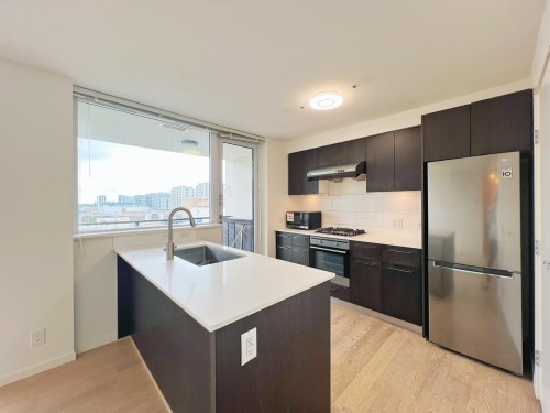 906-7979 Firbridge Way  Richmond, BC V6X 0K7