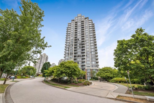 503-7325 Arcola Street  Burnaby, BC V5E 0A7