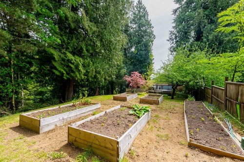 1221 Rochester Avenue, Coquitlam, BC 