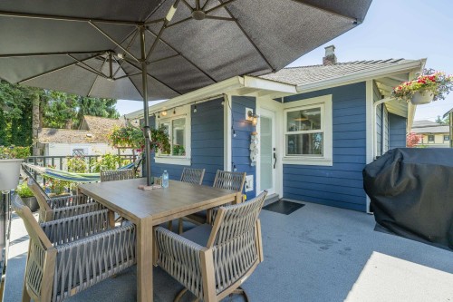 4338 Arthur Drive, Delta, BC - Outdoor With Exterior