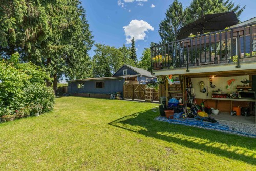 4338 Arthur Drive, Delta, BC - Outdoor