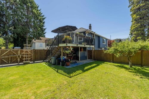 4338 Arthur Drive, Delta, BC - Outdoor