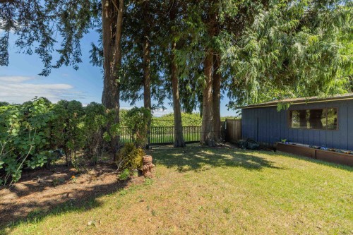 4338 Arthur Drive, Delta, BC - Outdoor