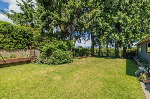 4338 Arthur Drive, Delta, BC - Outdoor