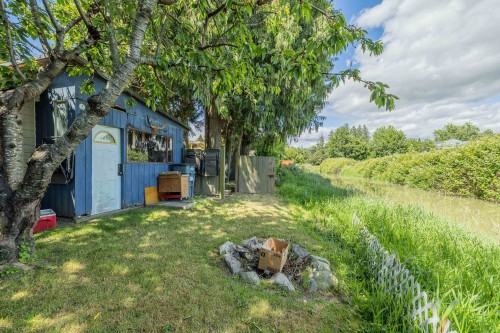 4338 Arthur Drive, Delta, BC - Outdoor