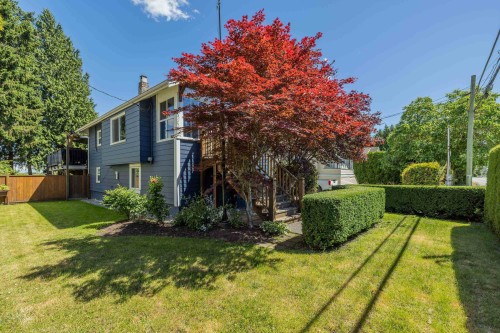 4338 Arthur Drive, Delta, BC - Outdoor