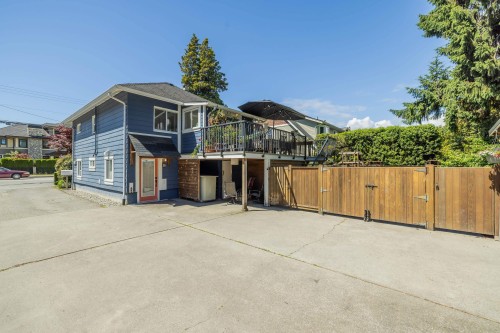 4338 Arthur Drive, Delta, BC - Outdoor