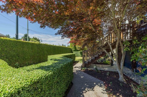 4338 Arthur Drive, Delta, BC - Outdoor
