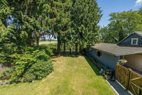 4338 Arthur Drive, Delta, BC - Outdoor
