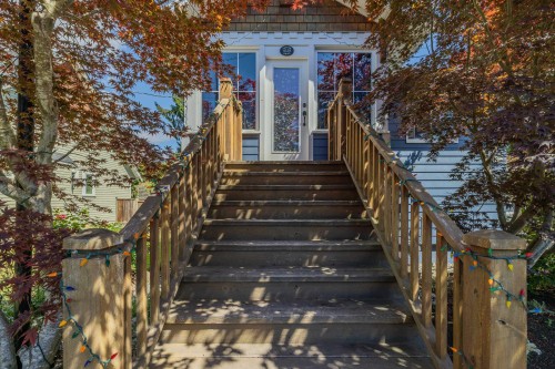 4338 Arthur Drive, Delta, BC - Outdoor