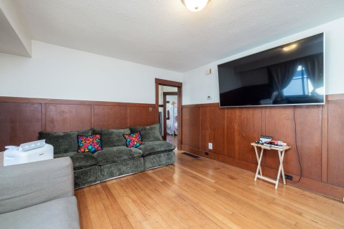 4338 Arthur Drive, Delta, BC - Indoor