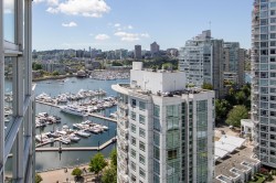 2002-193 Aquarius Mews  Vancouver, BC V6Z 2Y3
