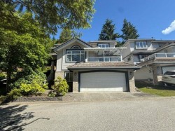 16XX Plateau Crescent Coquitlam, BC V3E 3B3