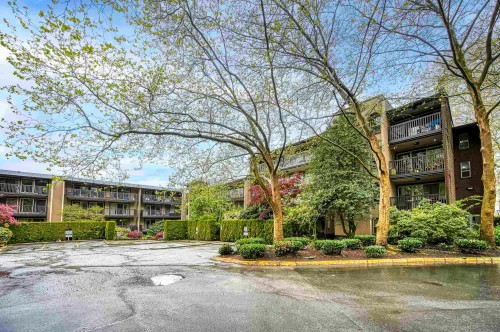 118-9847 Manchester Drive  Burnaby, BC V3N 4P4