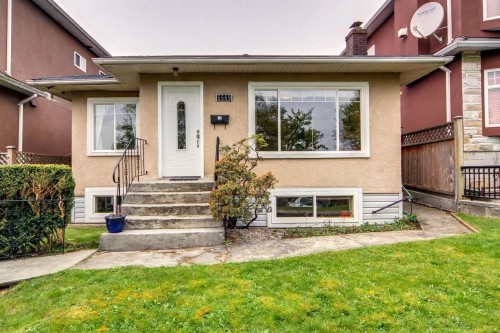 5569 Culloden Street, Vancouver, BC 