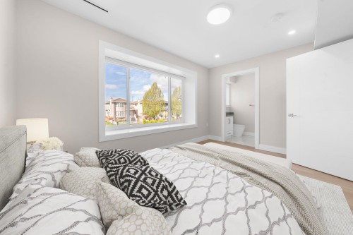 6692 Nanaimo Street, Vancouver, BC 