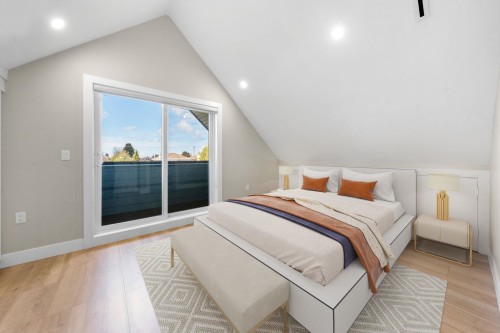 6692 Nanaimo Street, Vancouver, BC 