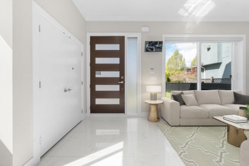 6692 Nanaimo Street, Vancouver, BC 