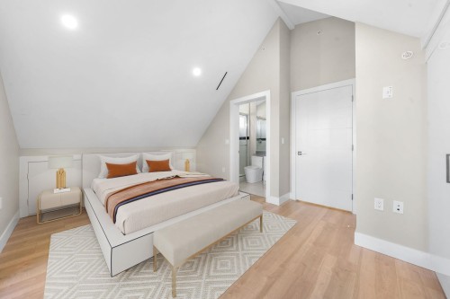 6692 Nanaimo Street, Vancouver, BC 