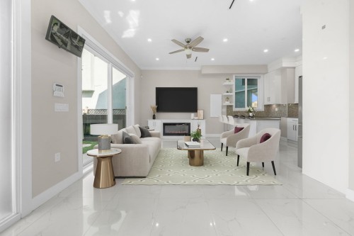 6692 Nanaimo Street, Vancouver, BC 