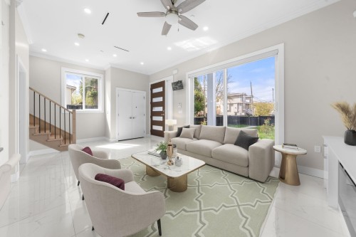 6692 Nanaimo Street, Vancouver, BC 