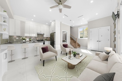 6692 Nanaimo Street, Vancouver, BC 