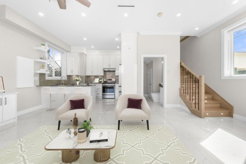 6692 Nanaimo Street, Vancouver, BC 
