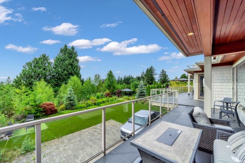 950 Greenwood Road, West Vancouver, BC 